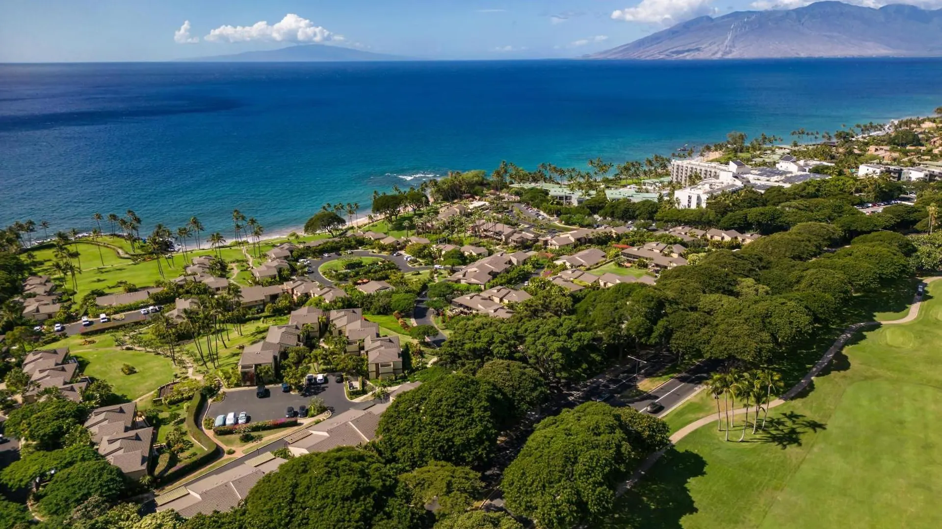Elua 907 Villa Wailea  United States