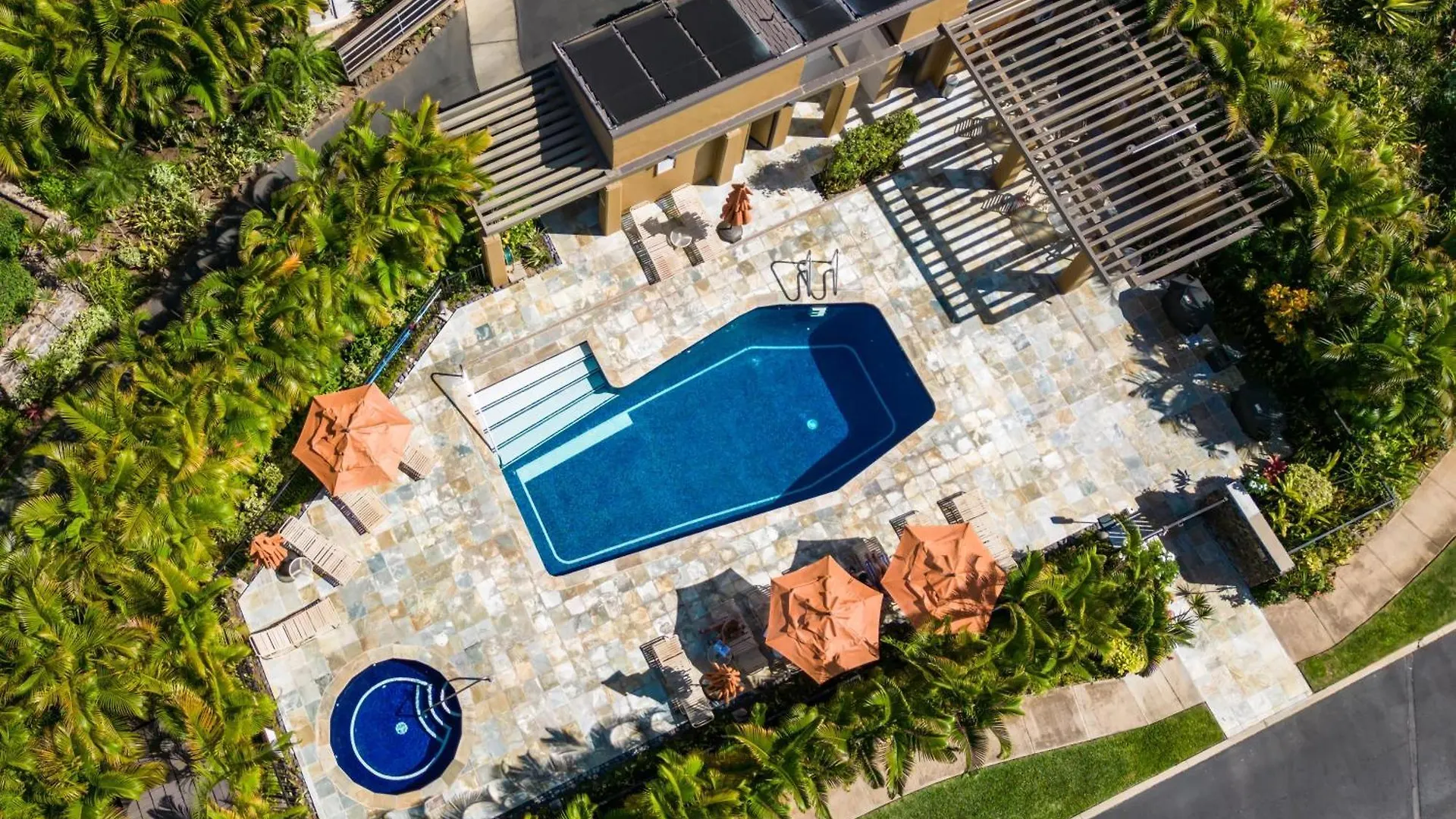 Elua 907 Villa Wailea  0*, Wailea (Maui)