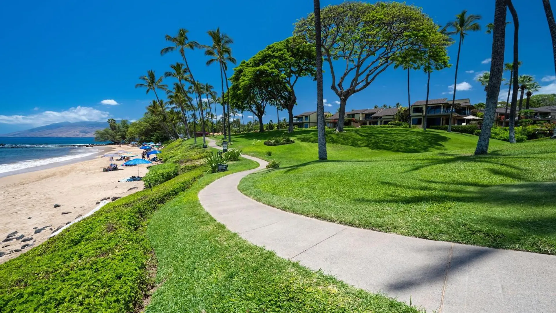 Elua 907 Villa Wailea  0*, Wailea (Maui)
