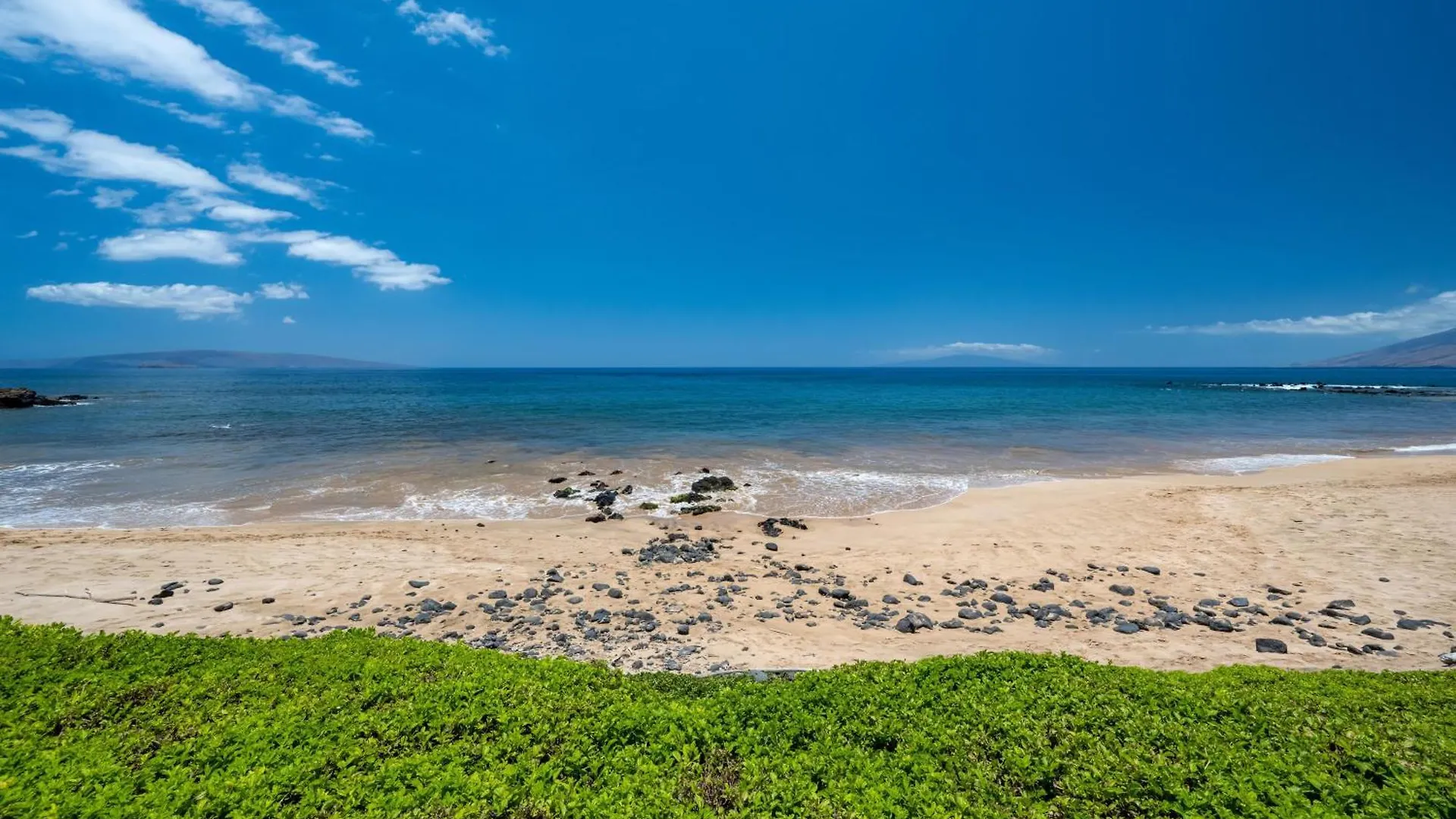 Elua 907 Villa Wailea  Holiday home