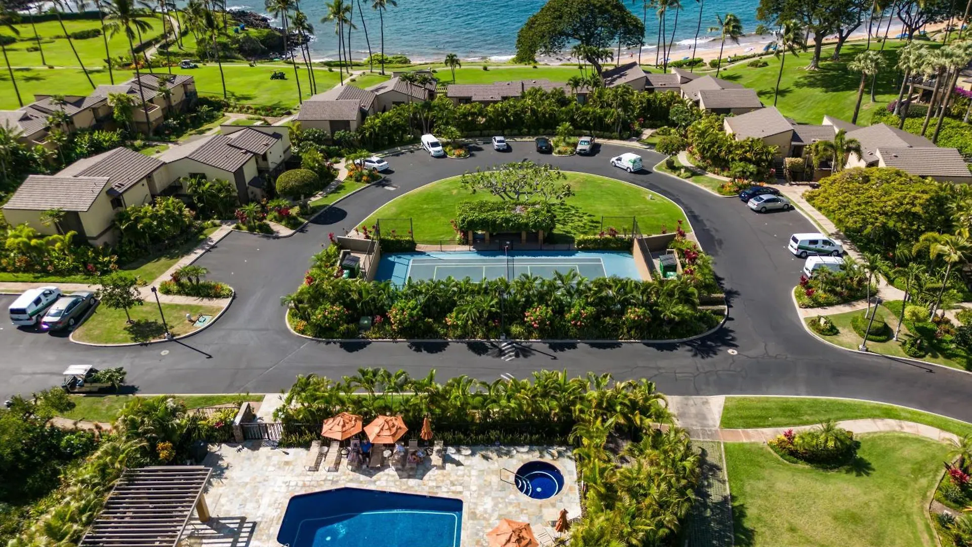Elua 907 Villa Wailea  0*, Wailea (Maui) United States