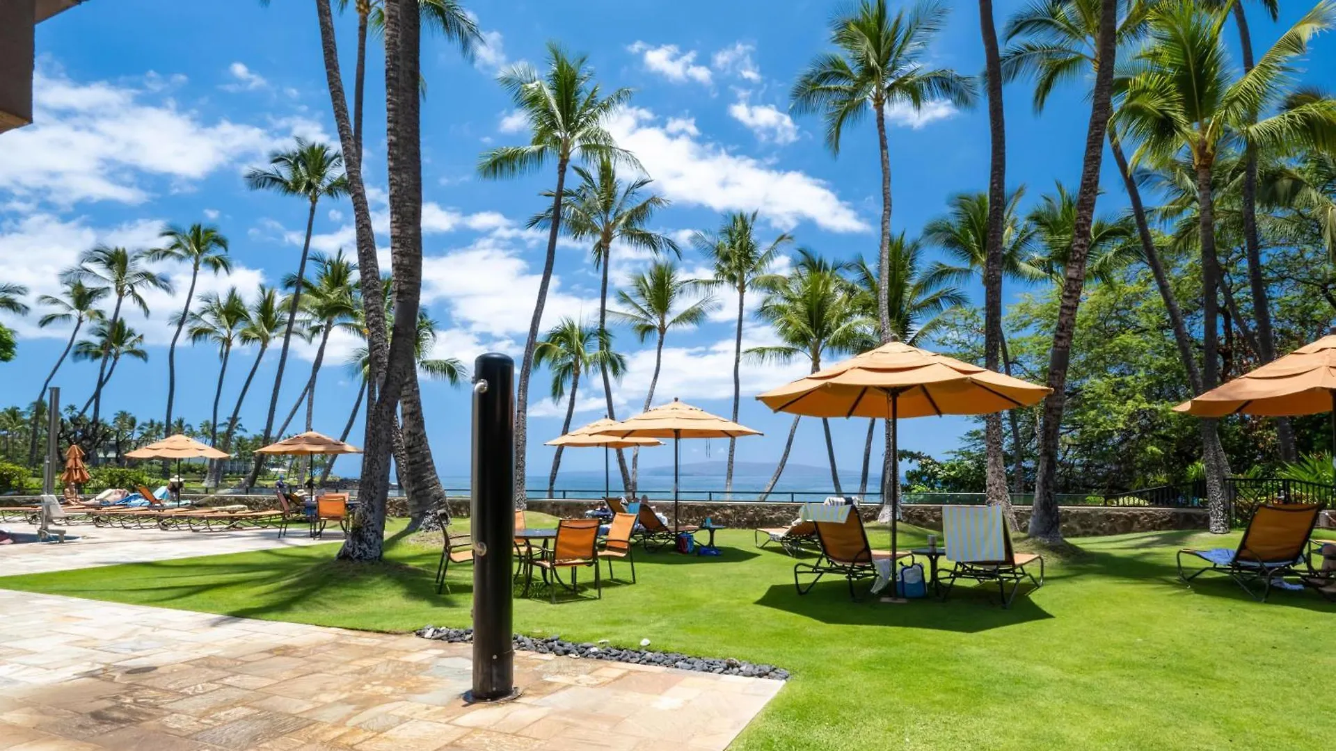 Holiday home Elua 907 Villa Wailea  United States