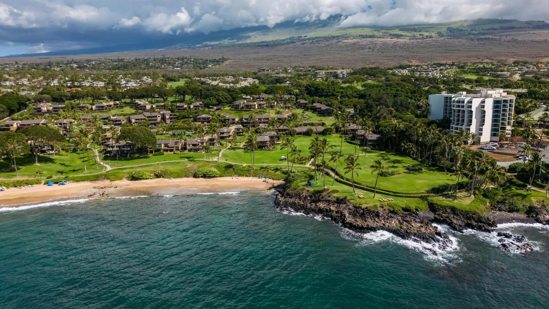 Elua 907 Villa Wailea
