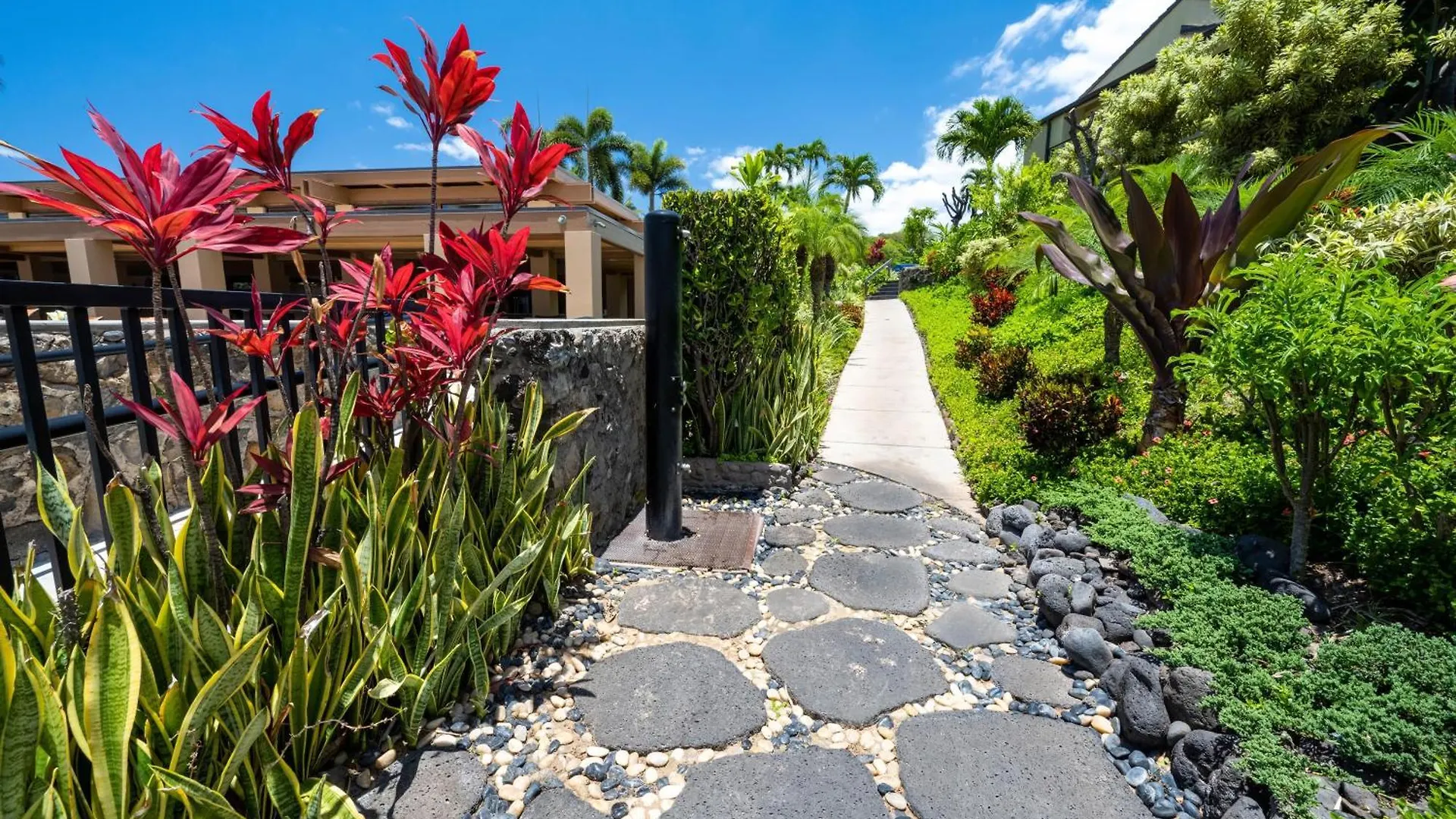 Elua 907 Villa Wailea  United States