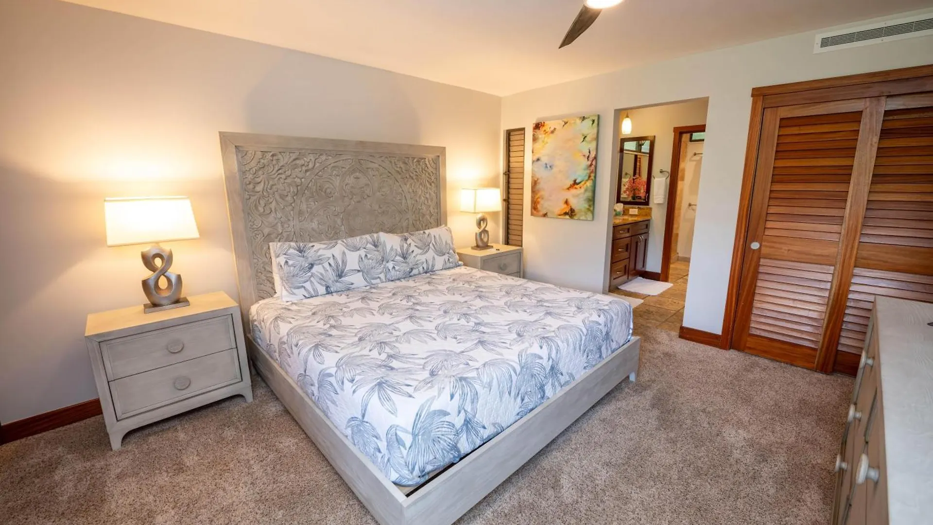 Elua 907 Villa Wailea  Holiday home