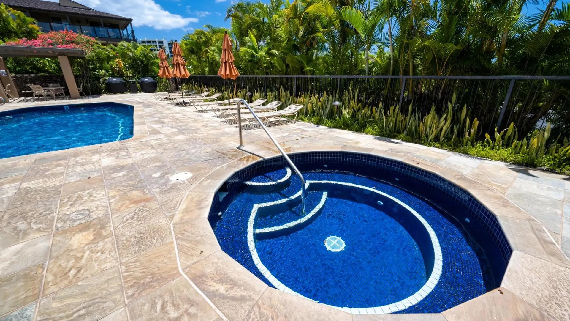 Holiday home Elua 907 Villa Wailea