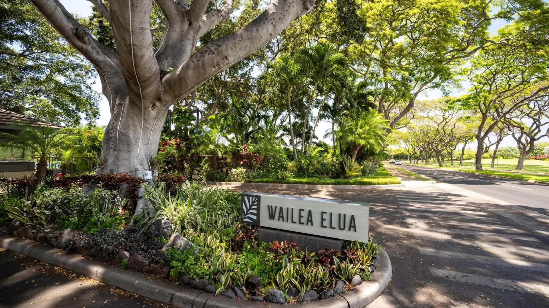 Elua 907 Villa Wailea