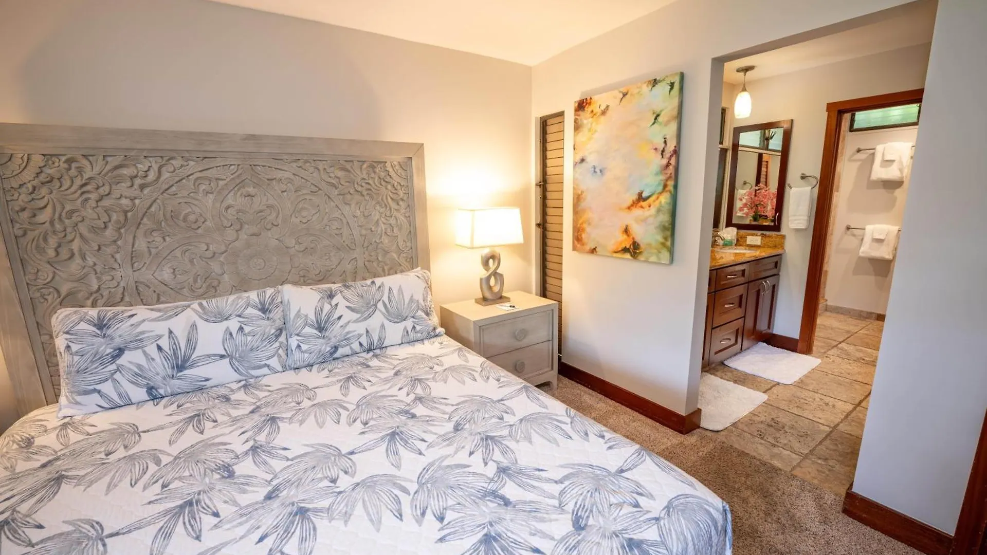 Holiday home Elua 907 Villa Wailea