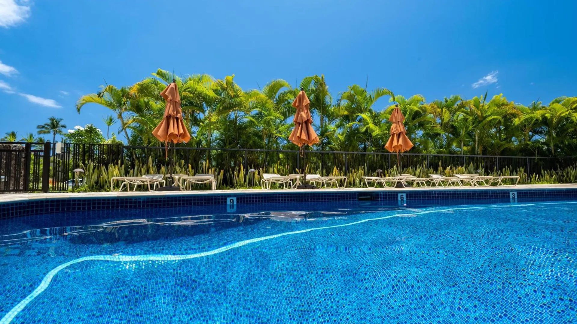 Elua 907 Villa Wailea  Holiday home