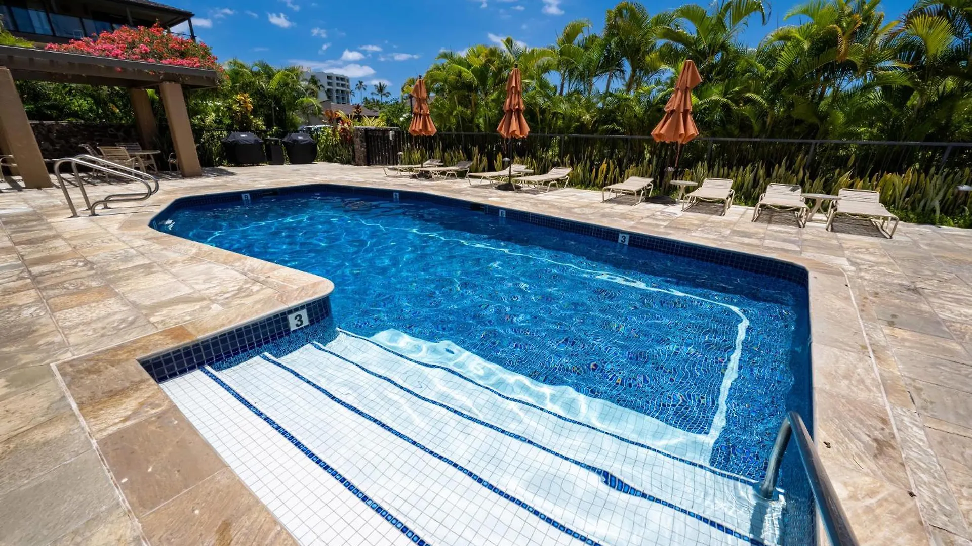 Elua 907 Villa Wailea  Wailea (Maui)