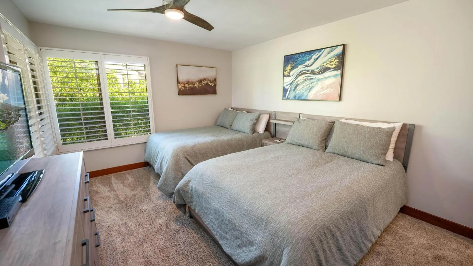 Holiday home Elua 907 Villa Wailea