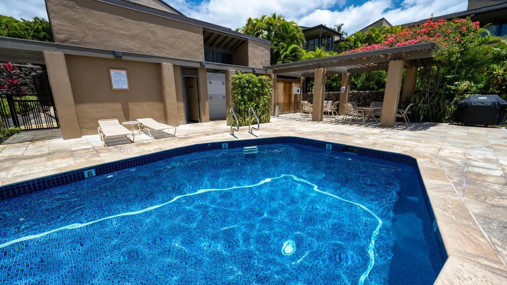 Elua 907 Villa Wailea  0*, Wailea (Maui) United States