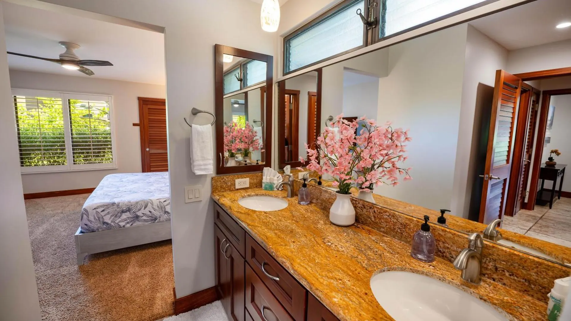 Holiday home Elua 907 Villa Wailea