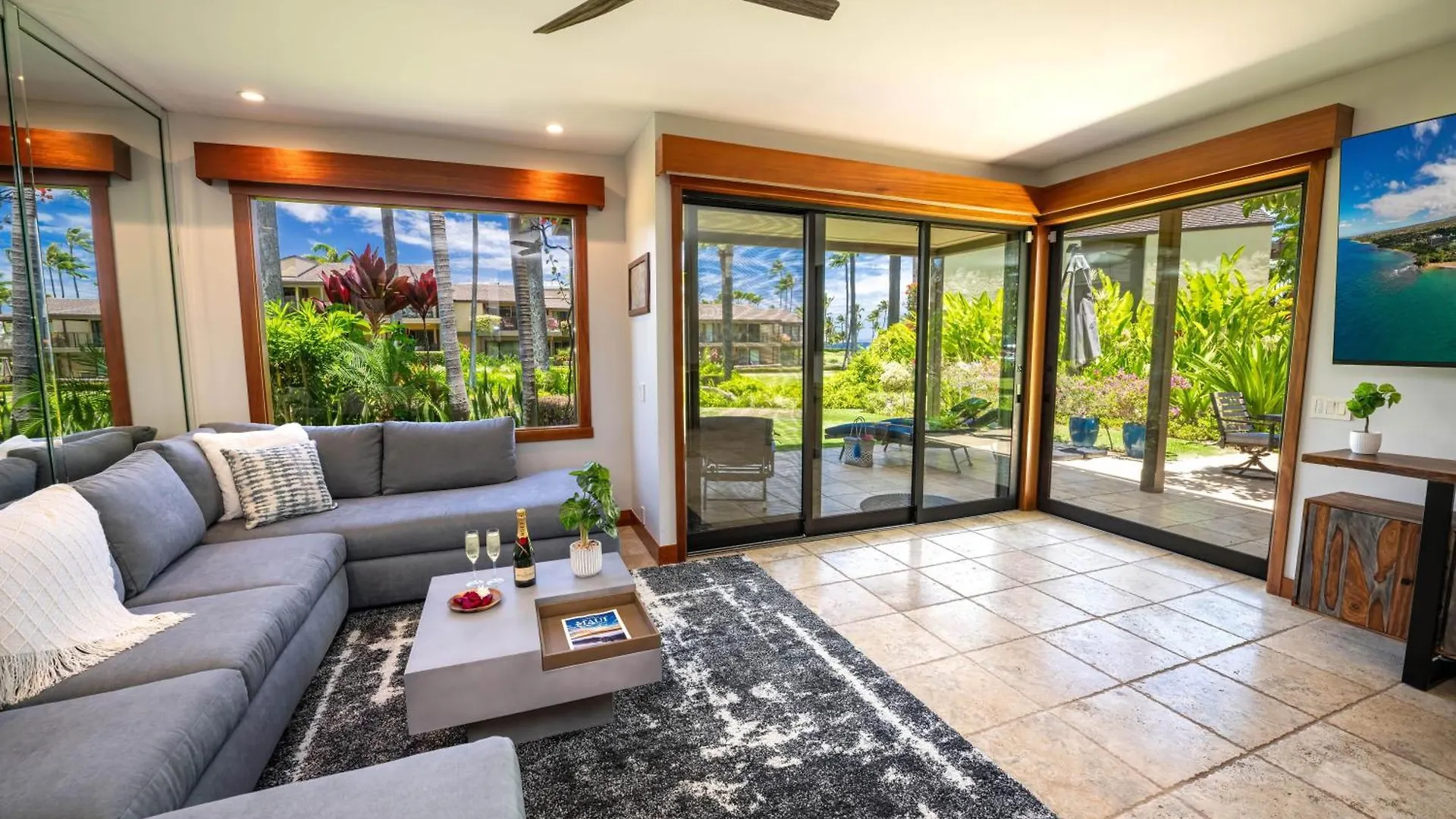 Elua 907 Villa Wailea  United States