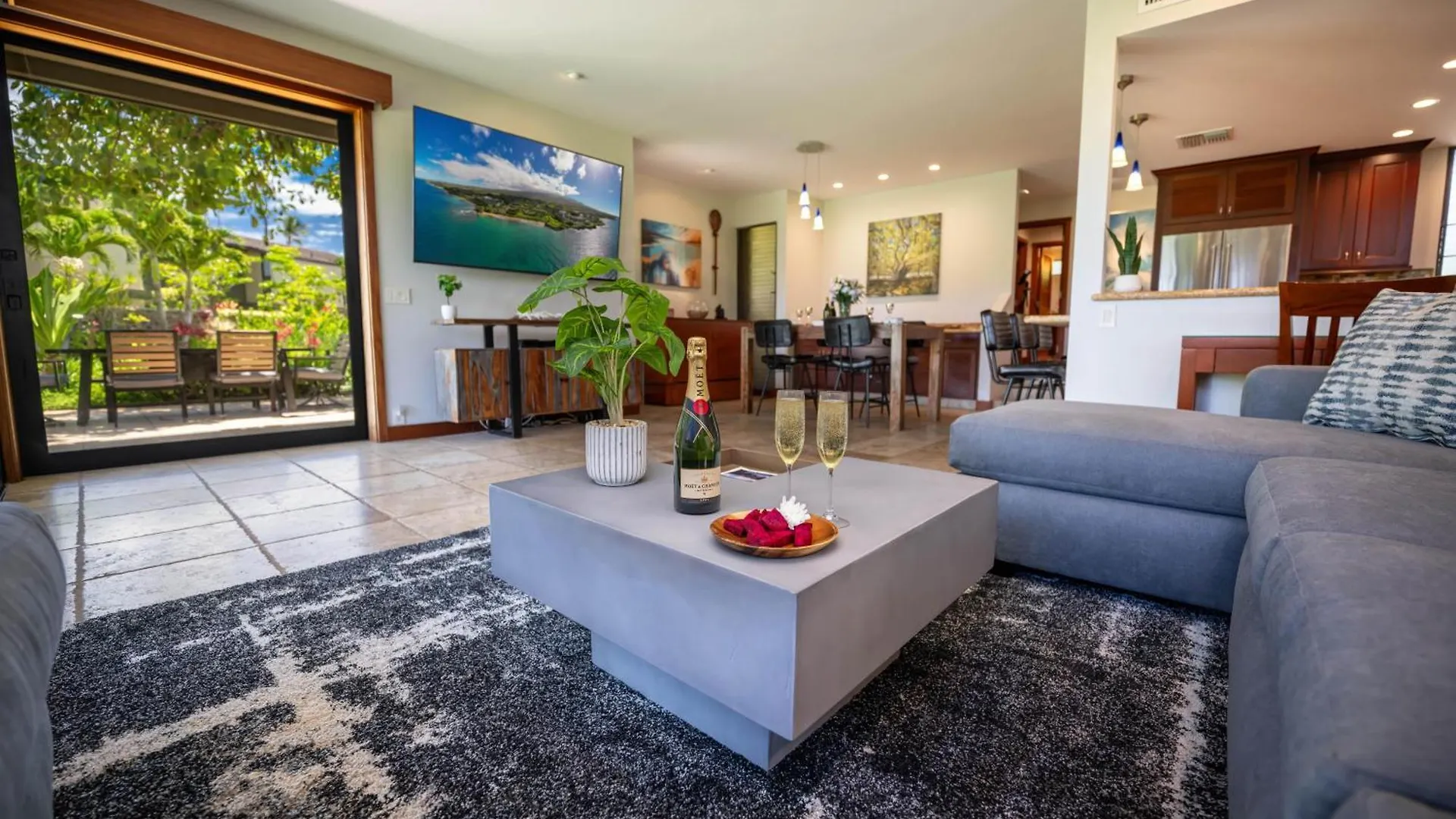 Elua 907 Villa Wailea  Wailea (Maui)
