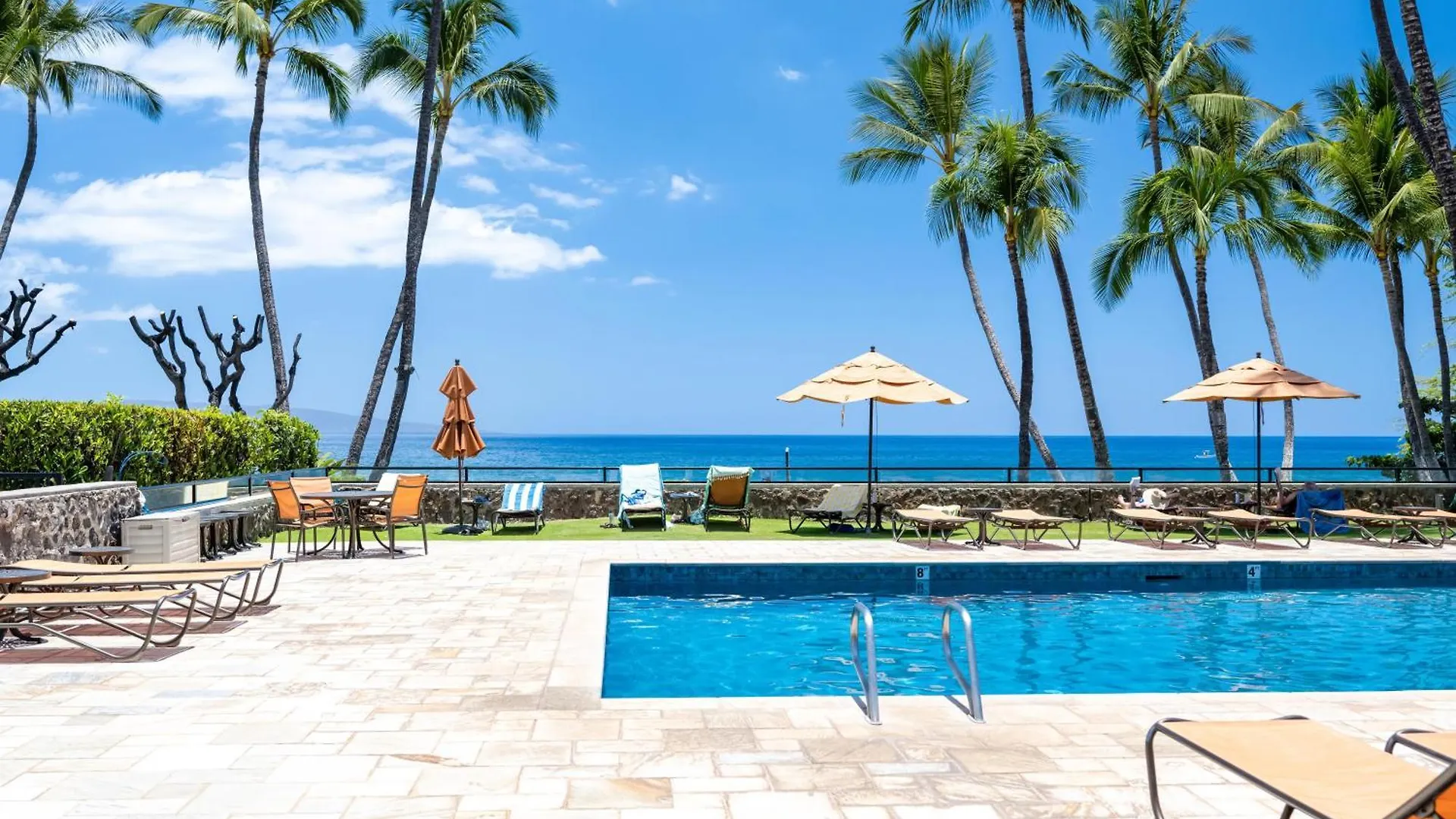 Holiday home Elua 907 Villa Wailea