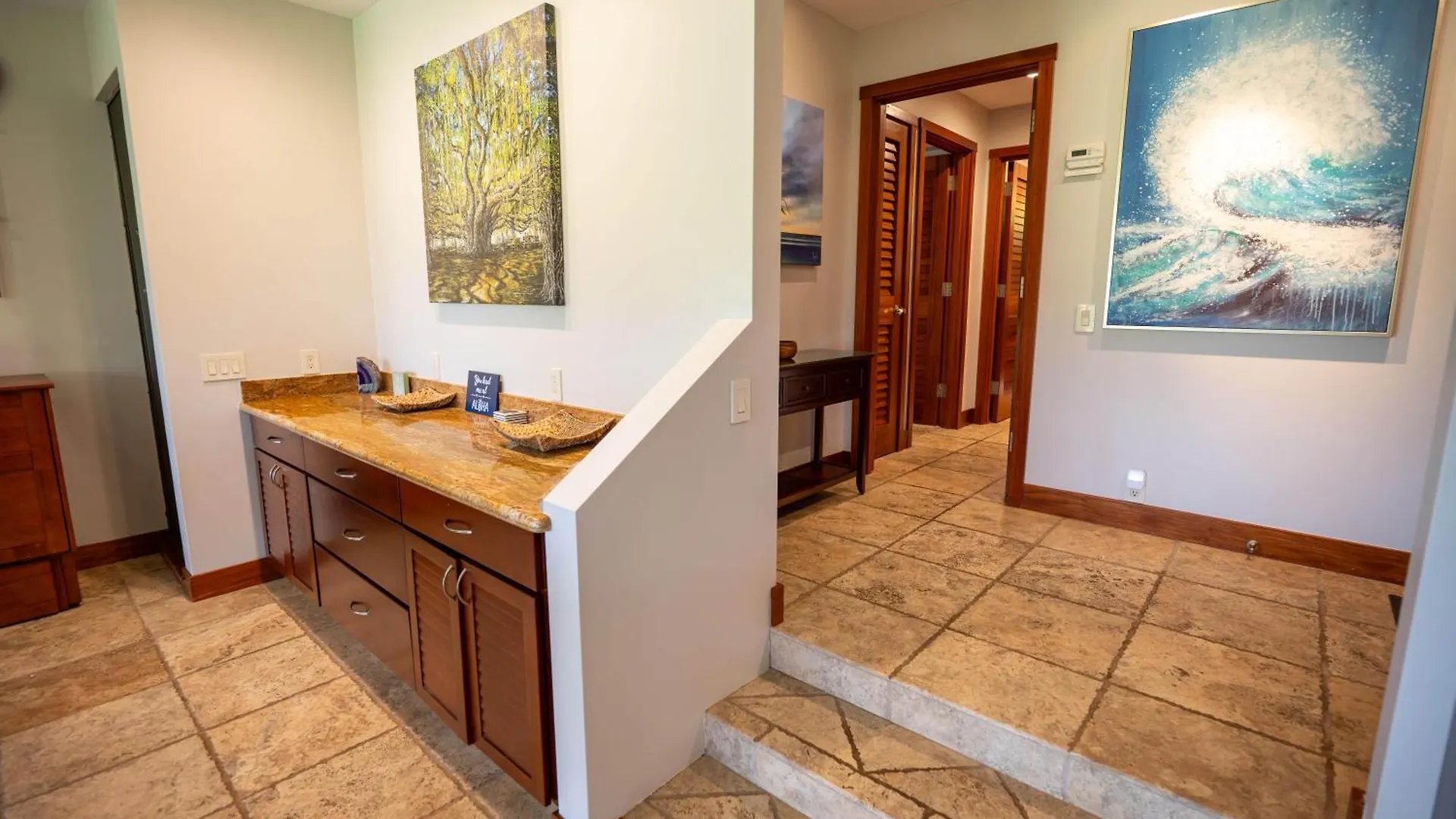 Elua 907 Villa Wailea  Holiday home Wailea (Maui)