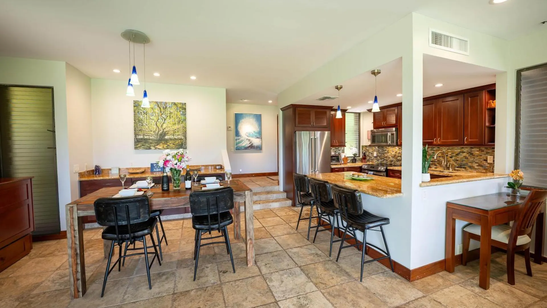 Elua 907 Villa Wailea  0*, Wailea (Maui)