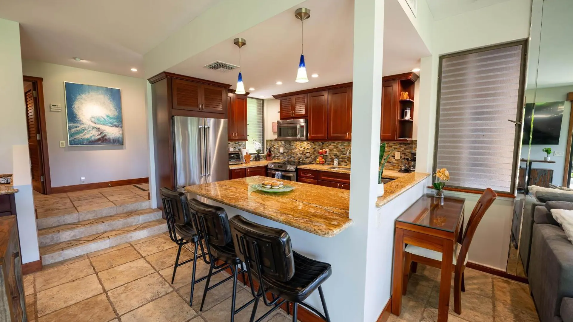 Elua 907 Villa Wailea  Holiday home