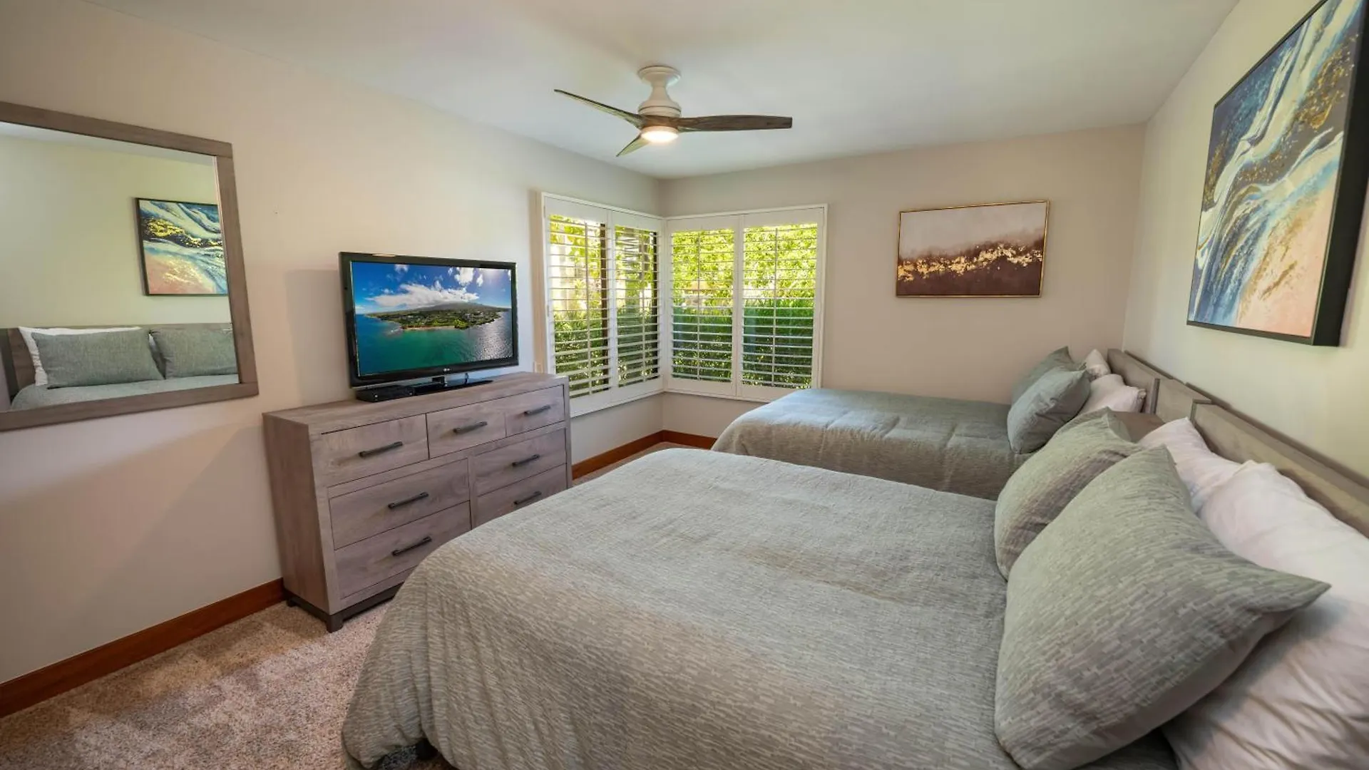 Elua 907 Villa Wailea