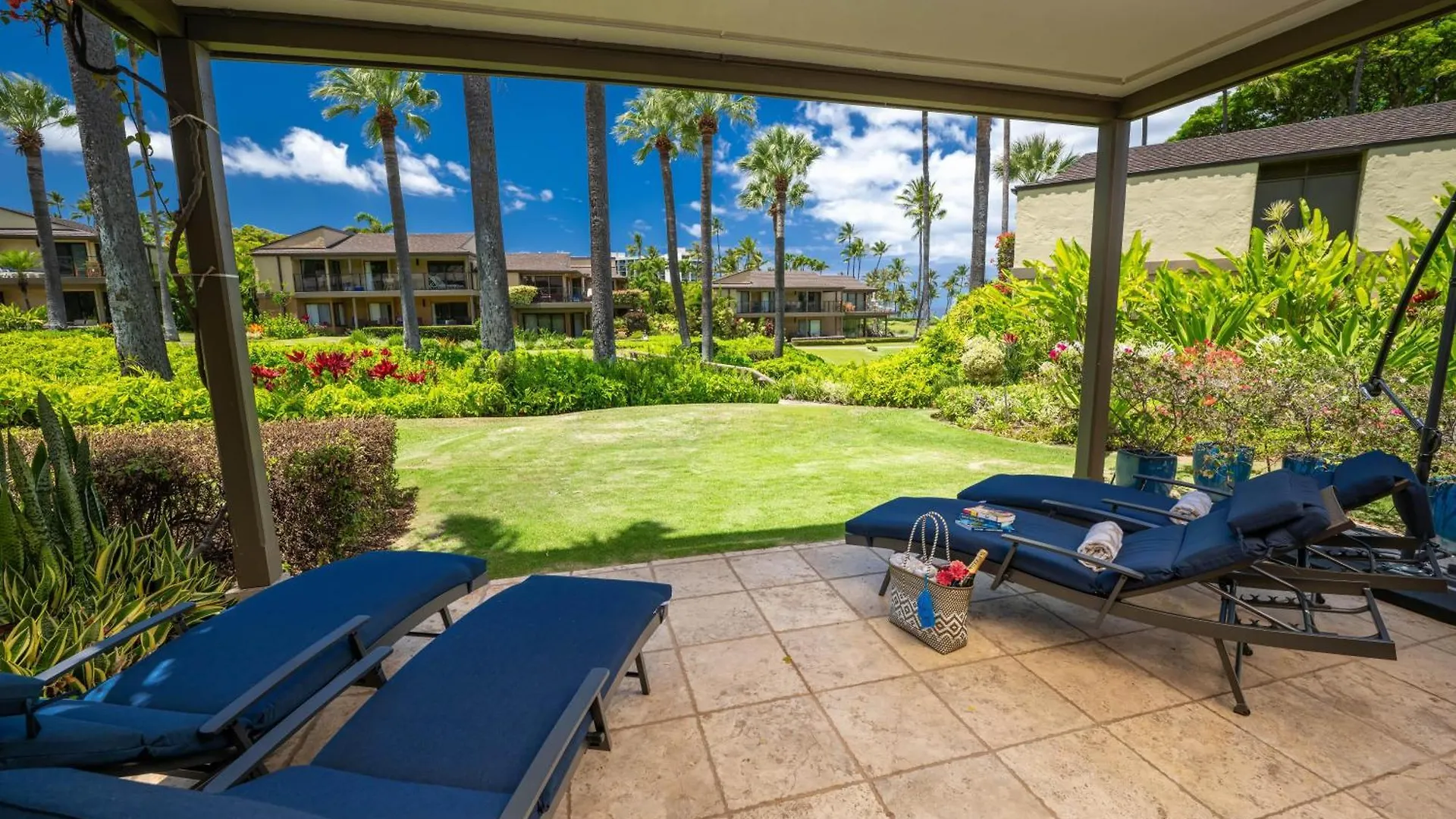 Holiday home Elua 907 Villa Wailea