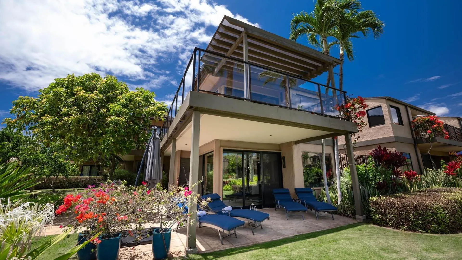 Elua 907 Villa Wailea  Holiday home Wailea (Maui)