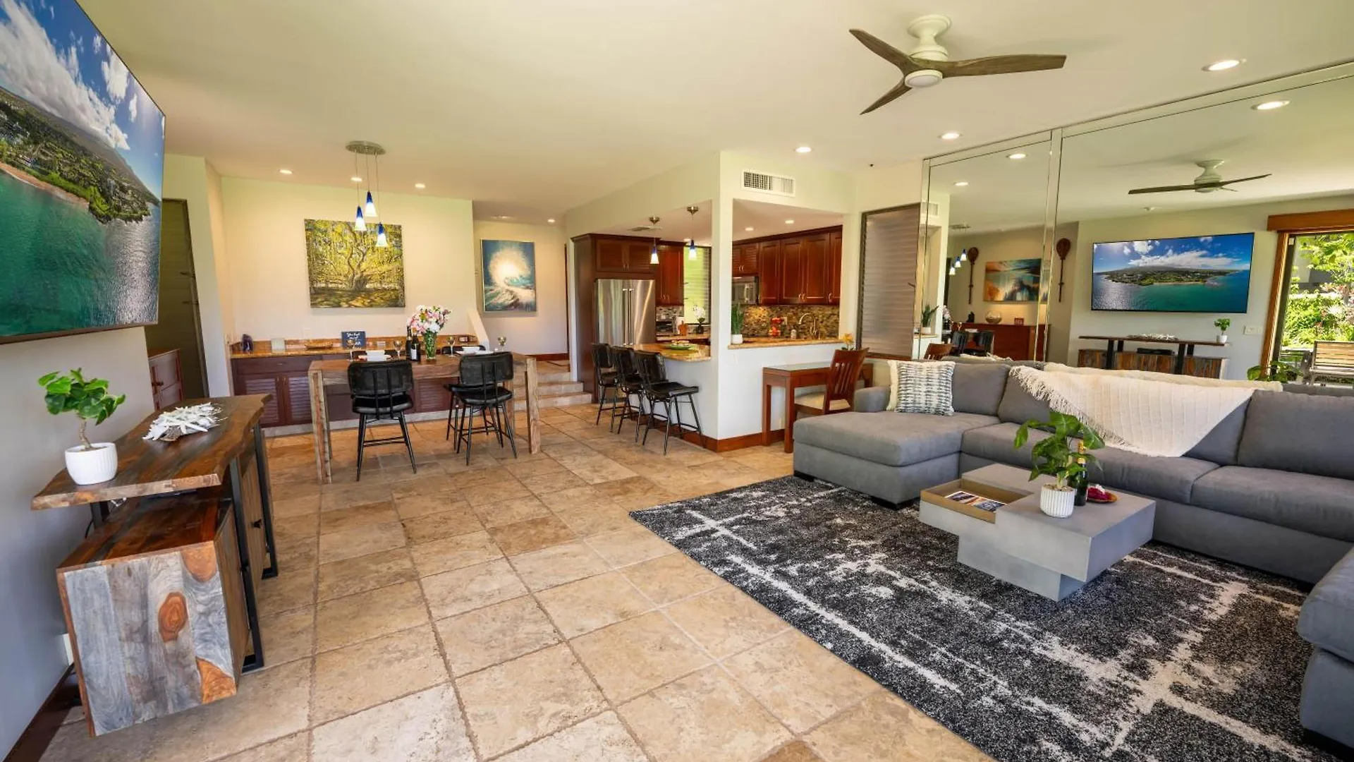 Holiday home Elua 907 Villa Wailea  United States
