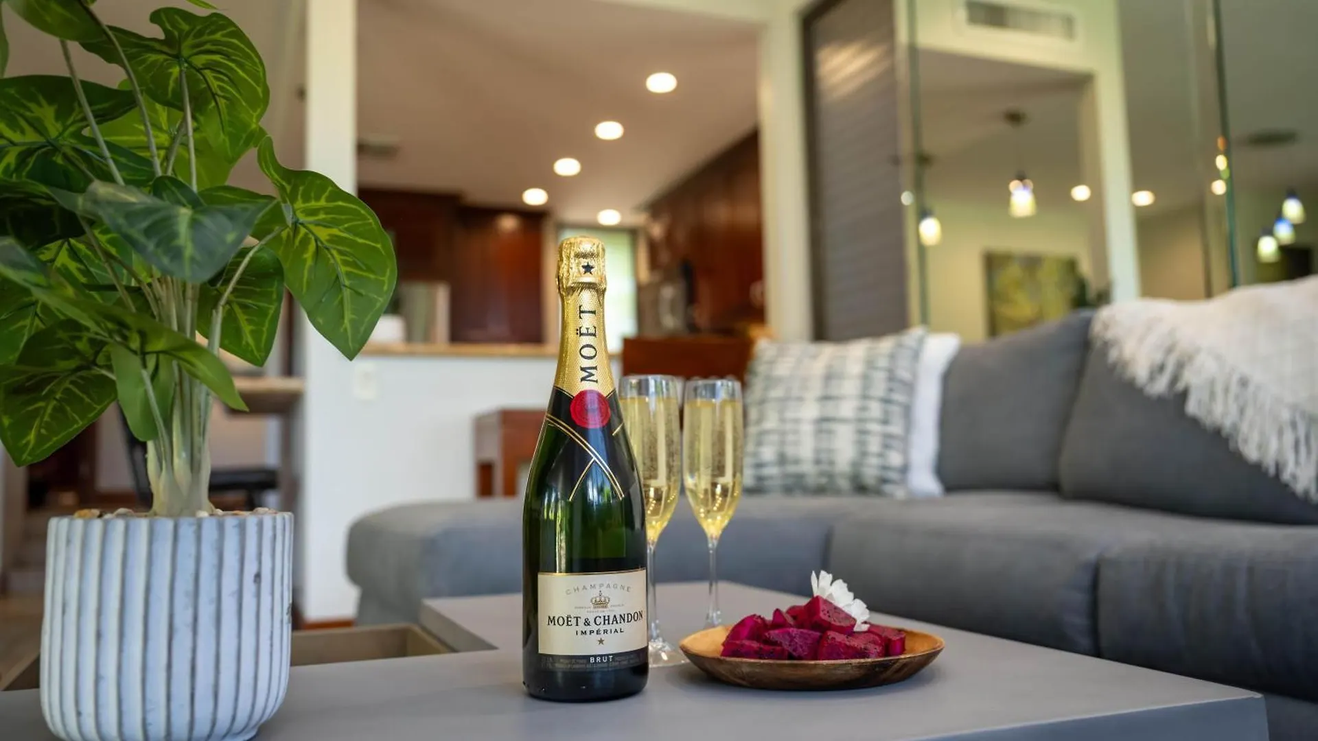 Holiday home Elua 907 Villa Wailea