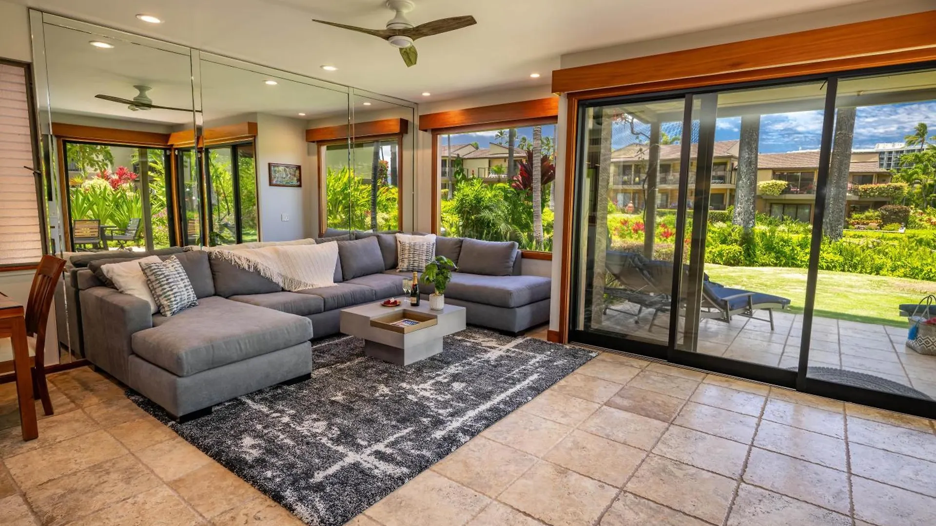 Elua 907 Villa Wailea  0*, Wailea (Maui)