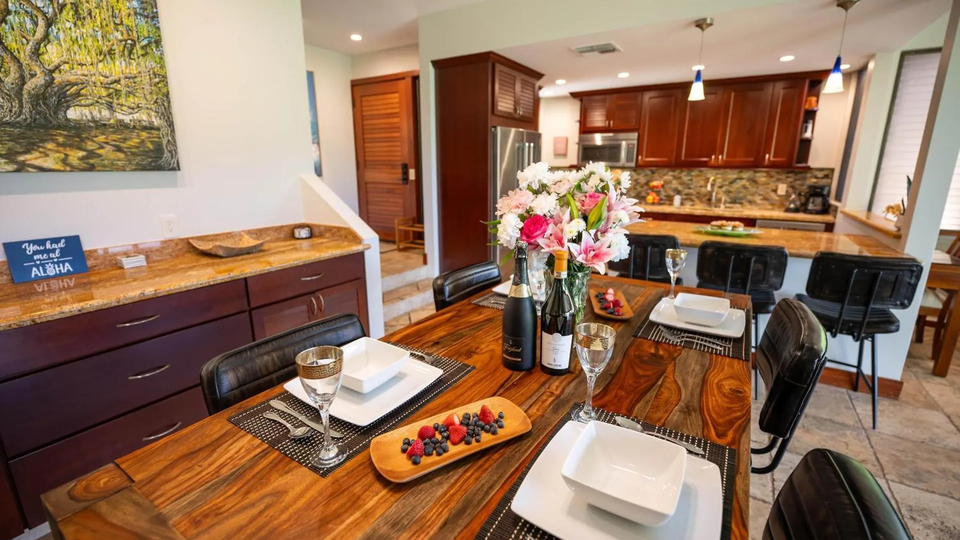 Elua 907 Villa Wailea  0*, Wailea (Maui)