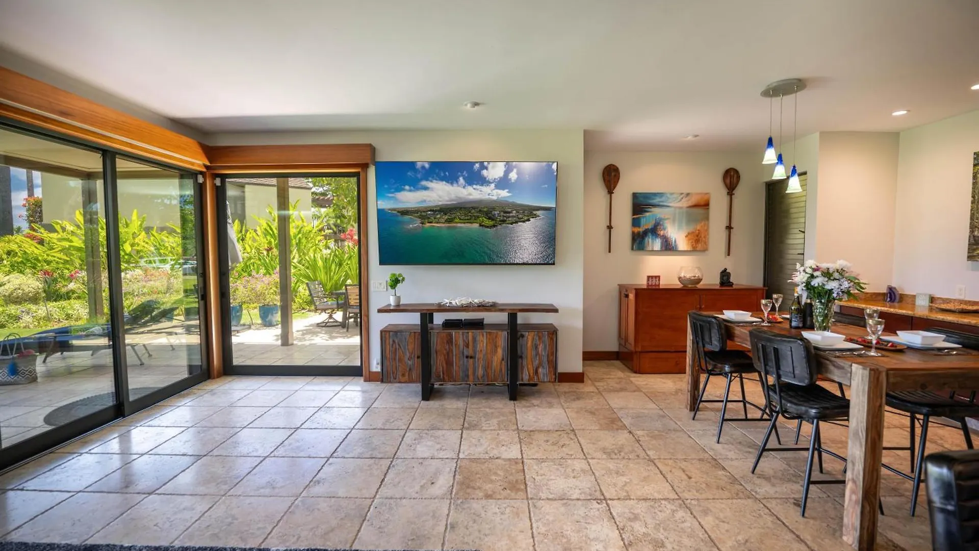 Elua 907 Villa Wailea