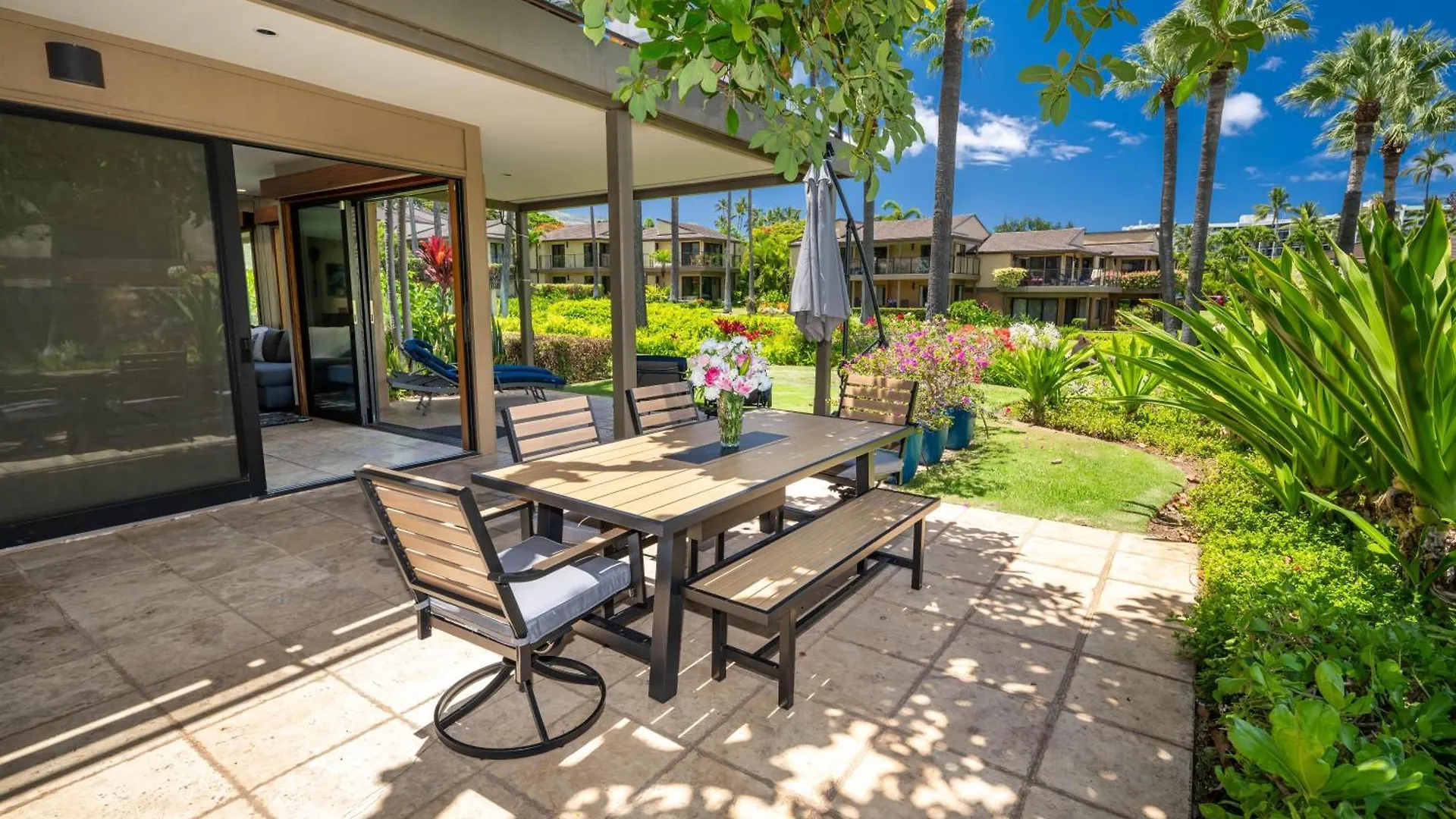 Elua 907 Villa Wailea  United States
