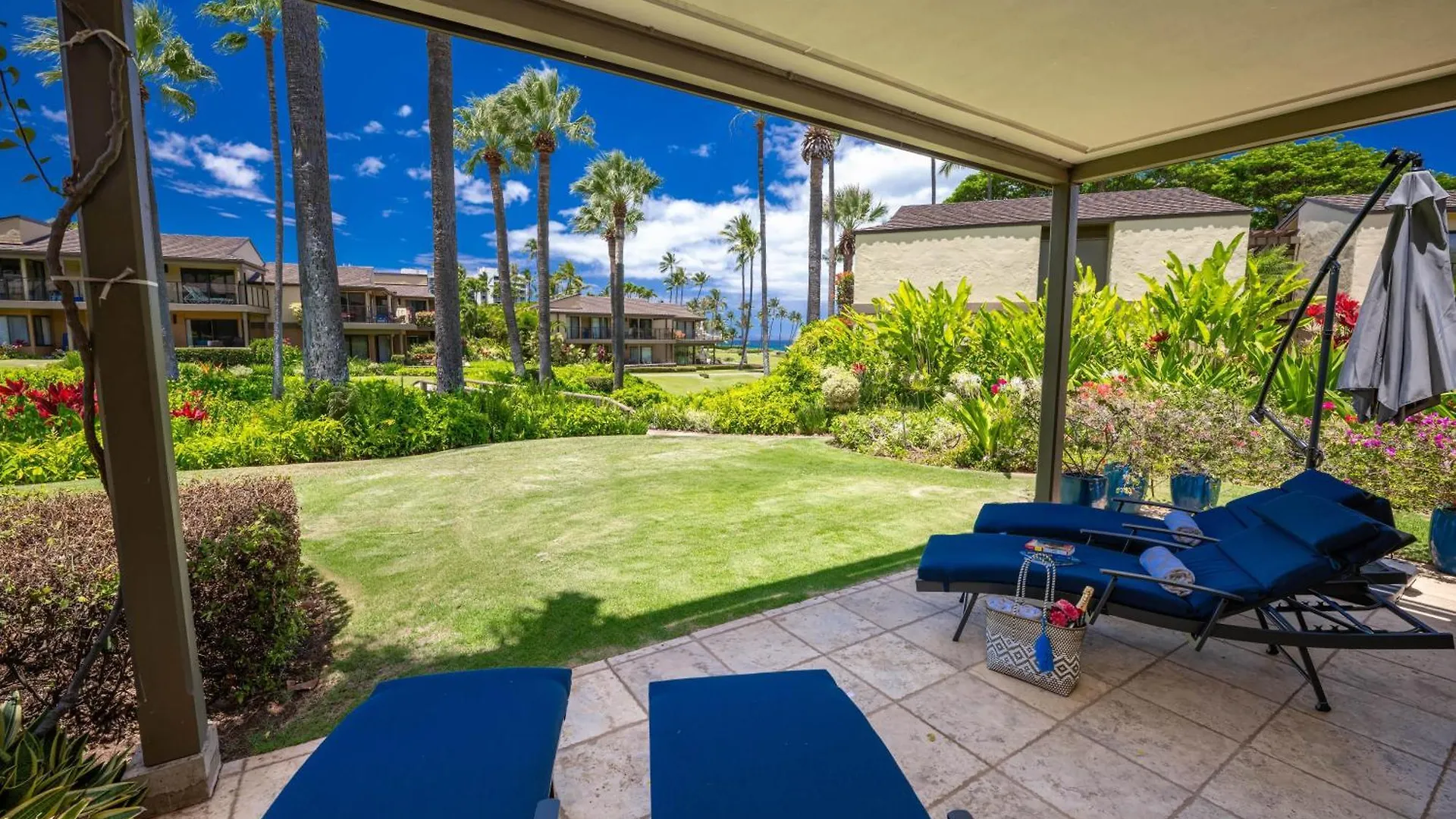 Elua 907 Villa Wailea  0*, Wailea (Maui) United States