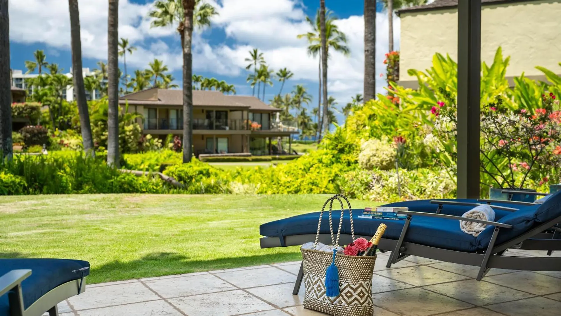 Elua 907 Villa Wailea  Holiday home Wailea (Maui)