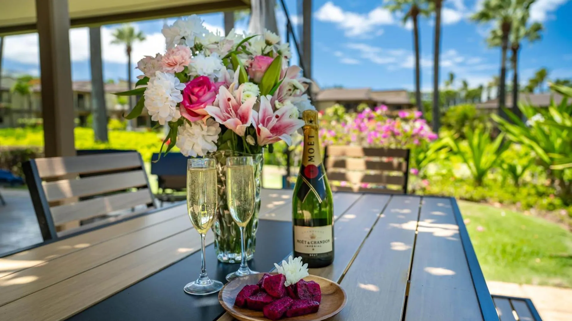 Holiday home Elua 907 Villa Wailea