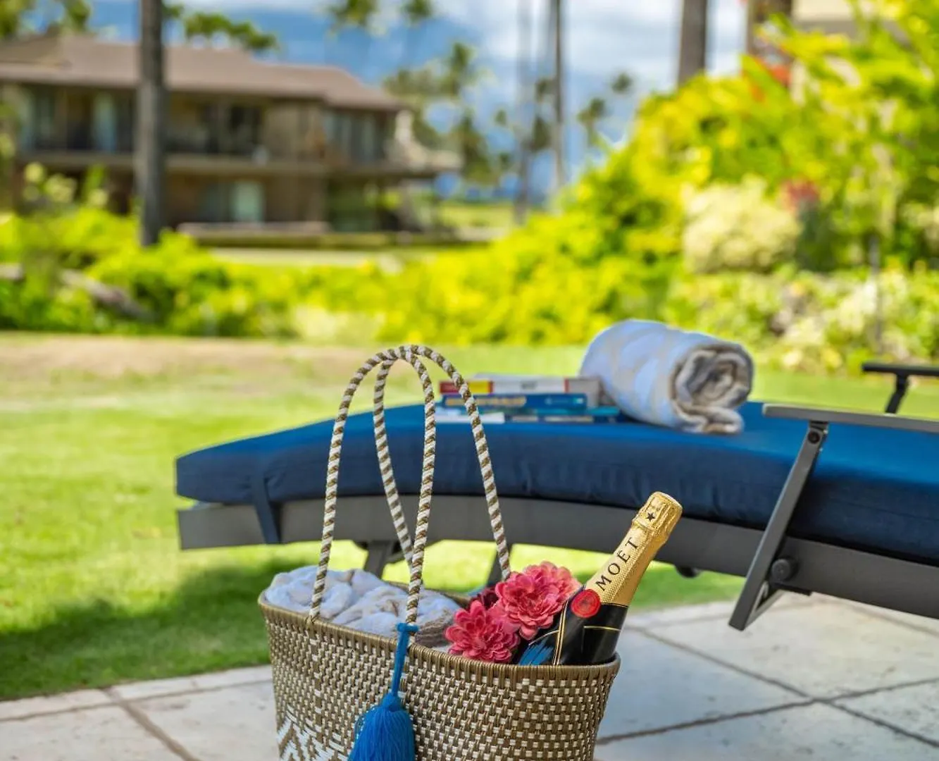 Elua 907 Villa Wailea