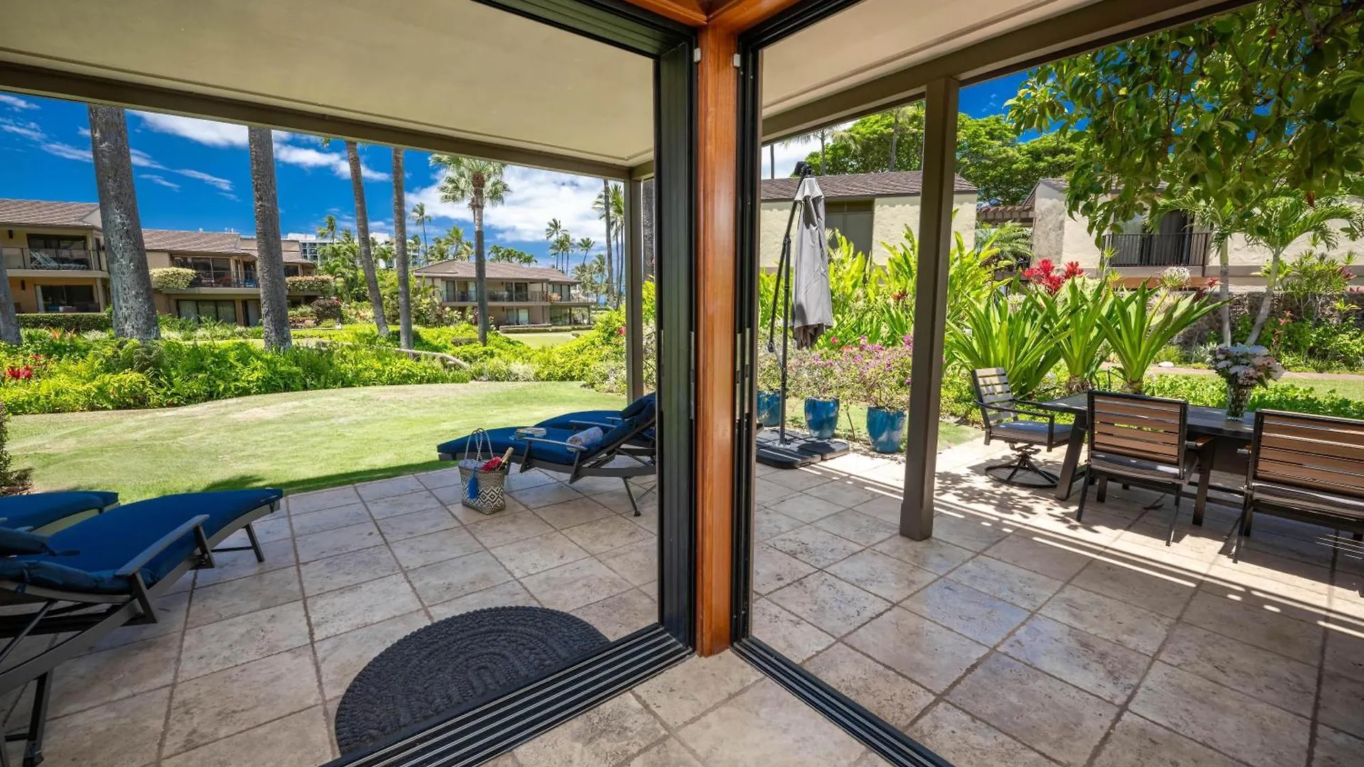 Holiday home Elua 907 Villa Wailea  United States