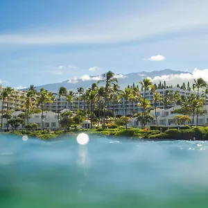 Feriested Fairmont Kea Lani, Maui, Wailea (Maui)